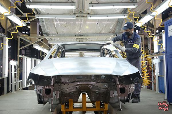 چرا صنعت خودرو مهم است؟ +فیلم