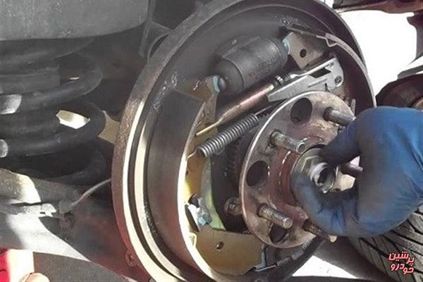 راهکار جلوگیری از به صدا افتادن بلبرینگ‌ خودرو 