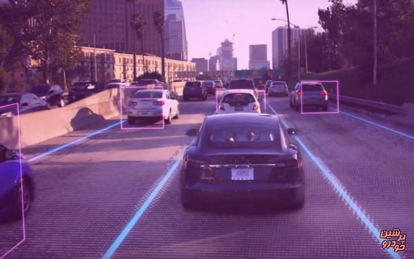 استفاده از ظرفیت‌های هوش مصنوعی برای کاهش میزان تصادفات جاده‌ای