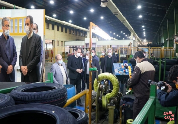 پروژه‌های وزارت صمت بر اساس طرح آمایش ملی و استانی تعریف می شود