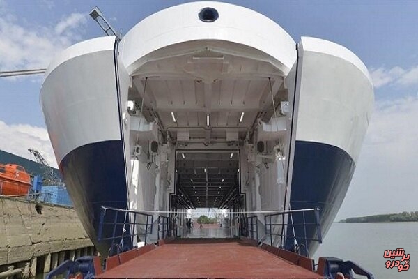 ورود بخش خصوصی برای خرید کشتی های رورو