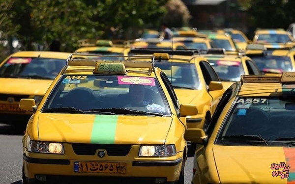 امکان اخذ بیمه تکمیلی درمان برای همه رانندگان تاکسی