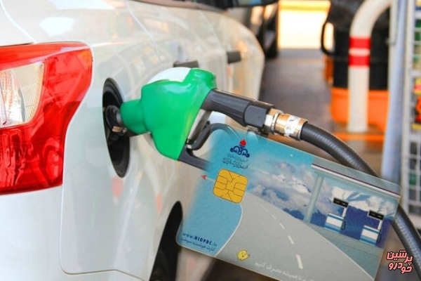 افزایش قیمت بنزین در سال آینده کذب است