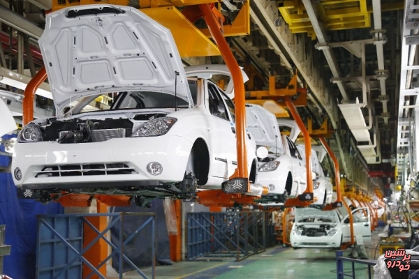 حذف نظام حمایت از تولیدات صنعتی ملی به بهانه «ساماندهی بازار خودرو»