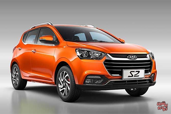 پرفروش ترین خودروی چینی در بازار خودروی ایران!