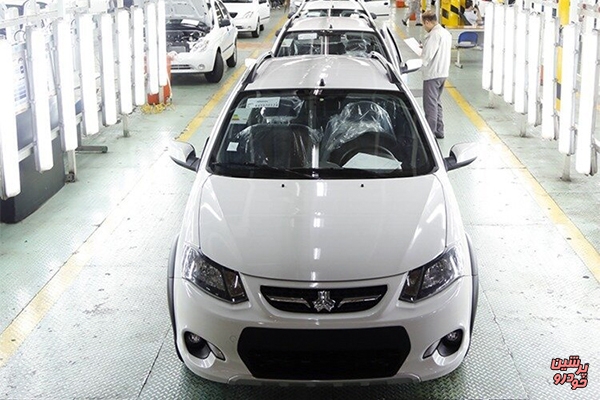 فروش 7 محصول گروه سایپا از 23 دی آغاز می شود