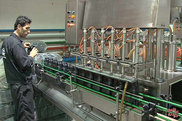 تمام محصولات و تولیدات روغن موتور مشمول قیمت‌گذاری شد