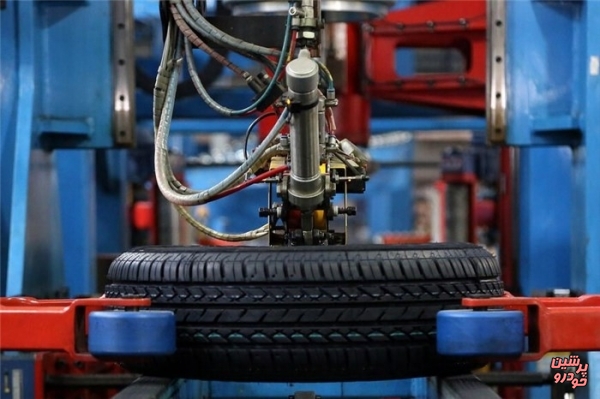 آمادگی مجلس در ارائه بسته‌ رفع مشکلات صنعت تایر 