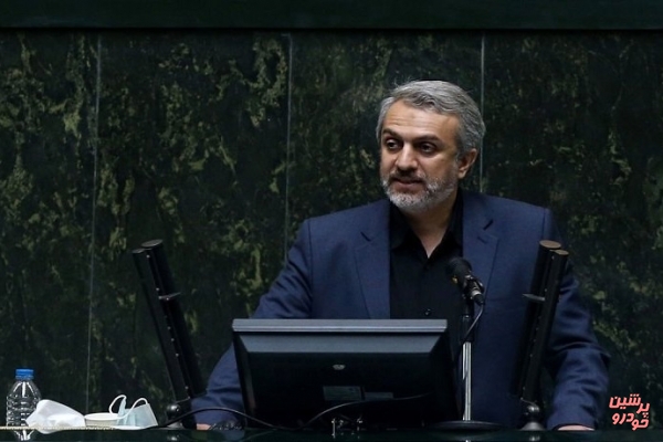 فراخوان وزیر صنعت به مجلس برای 2 موضوع خودرویی