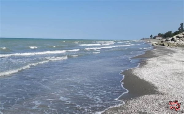 افزایش نسبی دما در استان‌های ساحلی خزر و اردبیل/ وضعیت آب و هوا اعلام شد