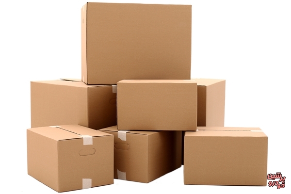 6 طراح بسته بندی جهانی در راه ایران