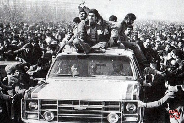  شاسی‌بلند حامل امام، موتور سوزاند! 