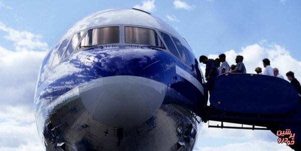  به‌کارگیری توان دانش‌بنیان‌های داخلی برای ارتقاء صنعت هوانوردی 