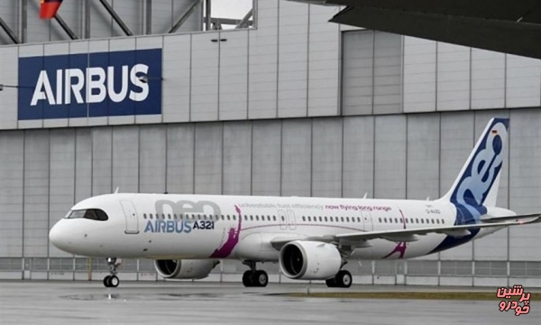 خبر جدیدی از فروش هواپیما به ایران نیست/ برنامه‌ای برای افزایش قیمت بلیت‌های نوروزی نداریم 