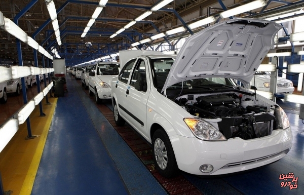 رفع دغدغه رهبری در خصوص کیفیت و قیمت خودروهای داخلی