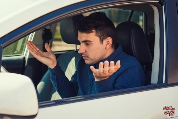 علت خفگی و گاز نخوردن ماشین چیست؟ + روش رفع عیب