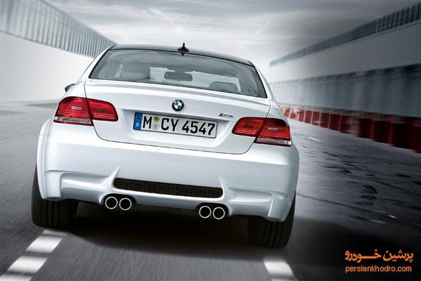 BMW پرفروش ترین خودرو وارداتی در کره