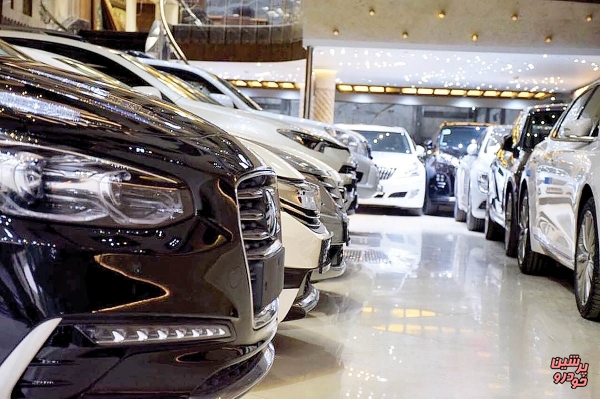 4 محل هزینه‌کرد درآمد واردات خودرو 