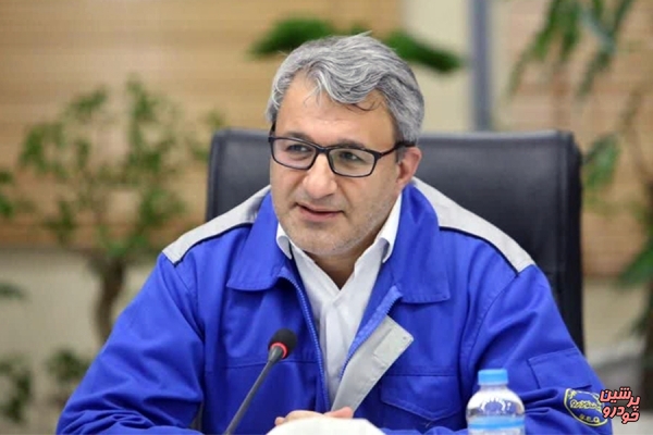 بسیج قطعه سازان برای افزایش عرضه خودرو به بازار