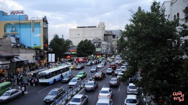  پیش بینی افزایش ترافیک تهران در اسفندماه/ تمهیدات پلیس برای روزهای پایانی سال