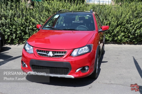 پیش فروش 6 خودرو سایپا + جزئیات