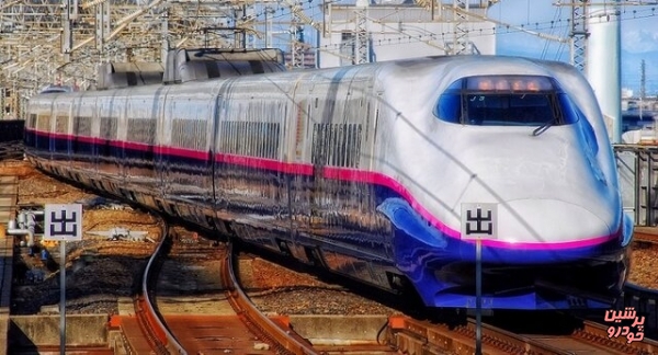 حرکت آزمایشی نخستین قطار هیدروژنی ژاپن