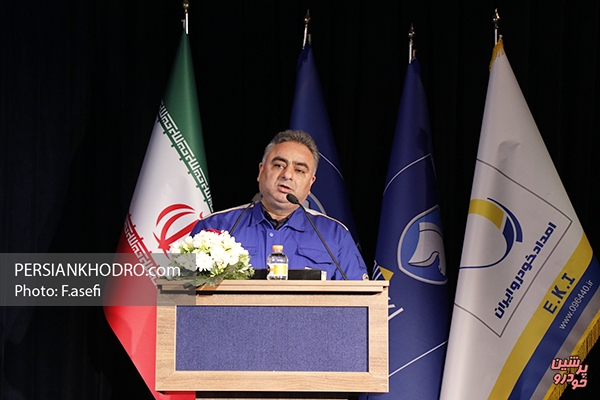 افزایش سطح کیفی خدمات امدادی ایران خودرو در نوروز 1401