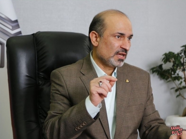 ممنوعیت واردات مواد و قطعات با امکان تولید داخل