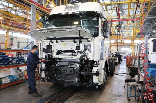 عرضه 3 محصول جدید در سال 1401