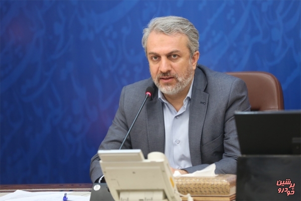 اوضاع بازار خودرو تا اواسط سال جاری بهبود می یابد