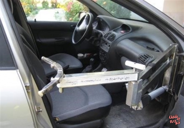 افزایش تسهیلات متناسب‌سازی خودروی معلولان به 10 میلیون تومان