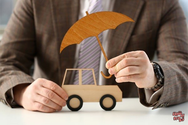  تعرفه حق بیمه شخص ثالث اعلام شد