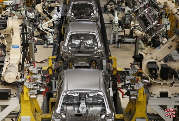 اقدامات سایپا برای افزایش كیفیت و تولید اقتصادی خودرو اعلام شد