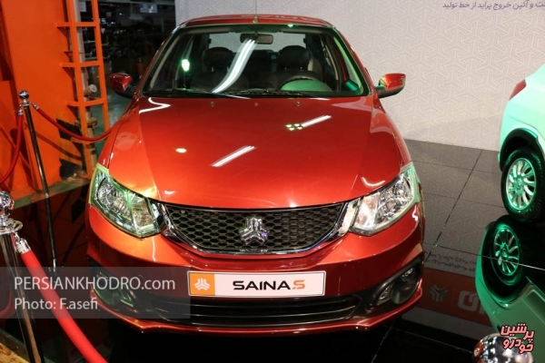 نخستین پیش‌فروش سایپا در سال جدید با عرضه 6 محصول + جزئیات