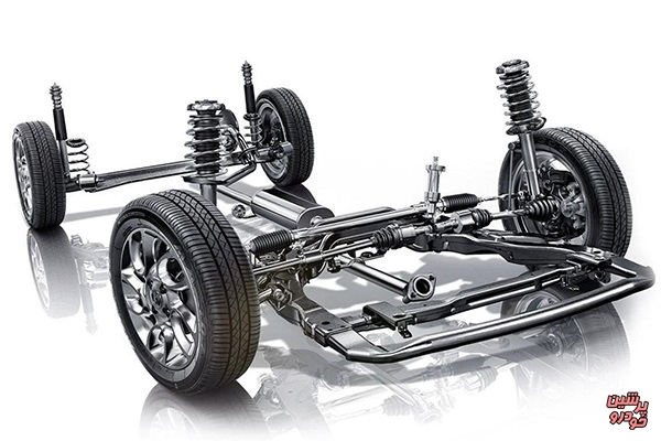 میزان سهم تخلف در قطعات خودرو اعلام شد