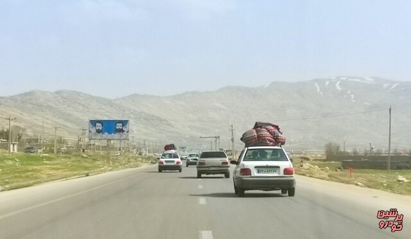  آمارهایی از خواب بی‌موقع رانندگان!