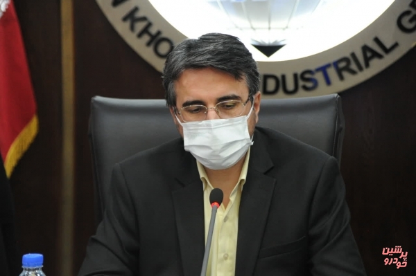 معاون وزیر و رییس جدید ایدرو منصوب شد