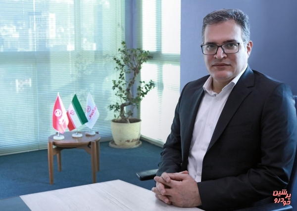 سیاست افق کوروش، تنوع در دسترسی مشتریان به خدمات است