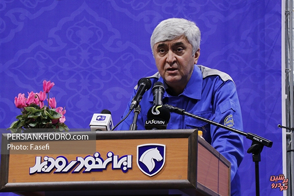 جلوگیری خودروسازان از کاهش قیمت خودروسازان چینی صحت ندارد