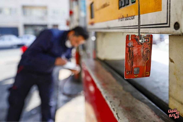 قشم، آماده اجرای طرح پایلوت بنزینی دولت است