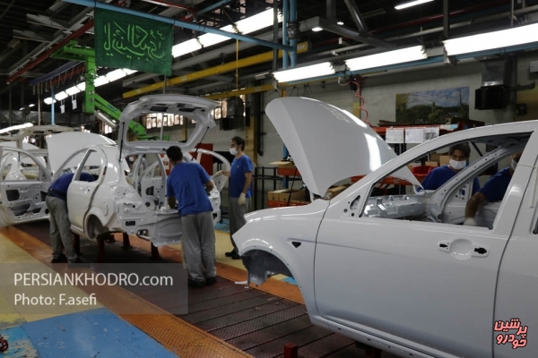 اعطای اختیارات كامل به مدیران عامل زیرمجموعه سایپا