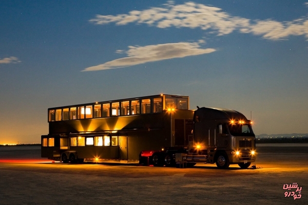 کاوان لوکس بازیگر پرحاشیه هالیوود در روزهای اخیر؛ ویل اسمیت را ببینید