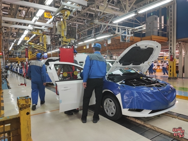 از کجا تا به کجا! 