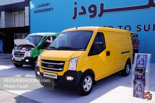 نگاهی به مزیت‌های مینی‌ون اینرودز بهمن + مشخصات فنی