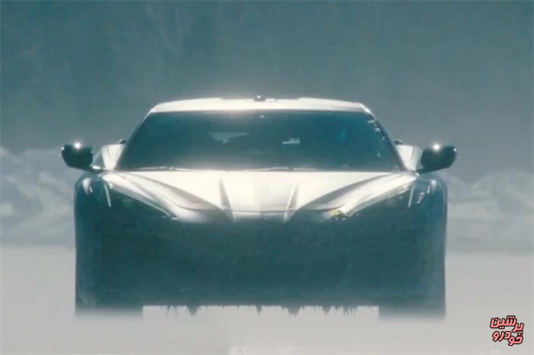  عرضه خودروی الکتریکی کوروت تا سال آینده 