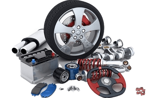 انتشار دستورالعمل اجرایی اخذ و نصب شناسه رهگیری قطعات یدکی