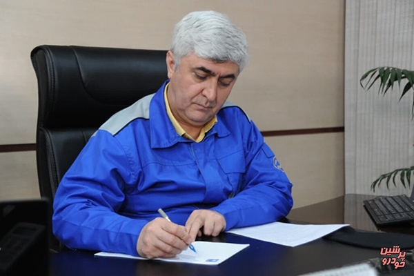 قرارهای مدیری كه قول و فعلش یكی‌ است