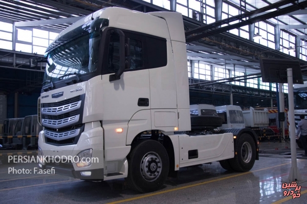 اعلام شرایط فروش نقدی محصولات بهمن دیزل + جزئیات