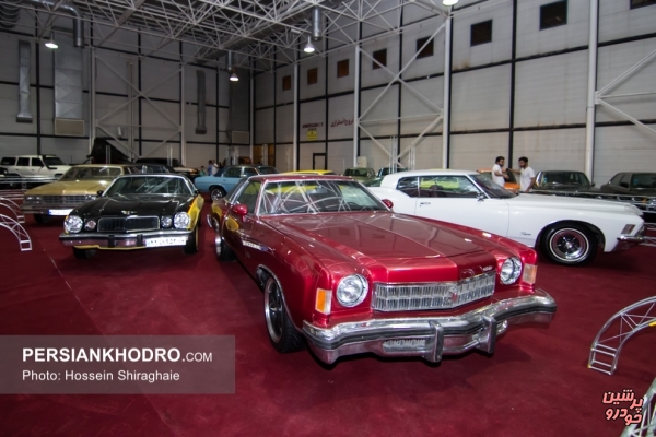 فیوا FIVA به چه خودرویی تاریخی می‌گوید؟