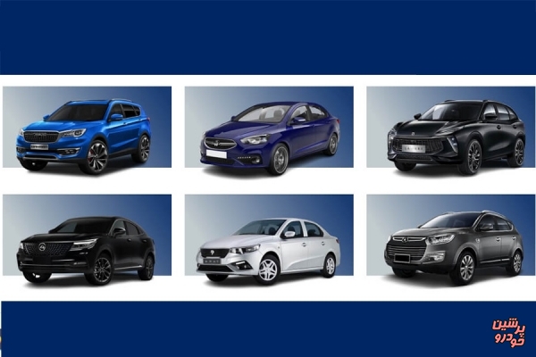 نگاهی به محدودیت های ارائه شده در فروش جدید خودروهای داخلی